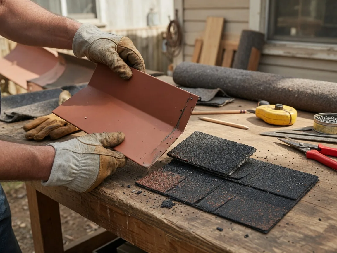 Roof Repair company in Deport, TX